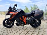 KTM 1290 Super Duke GT - KTM SPORTTOURER