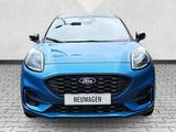 Ford Puma 1.0 EB Hybrid 7G-Autom. ST-Line nMod 5JGara - Ford Puma: 1.7