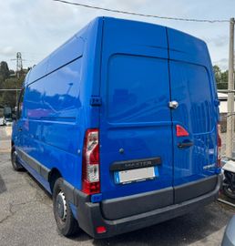 Renault Master - 4