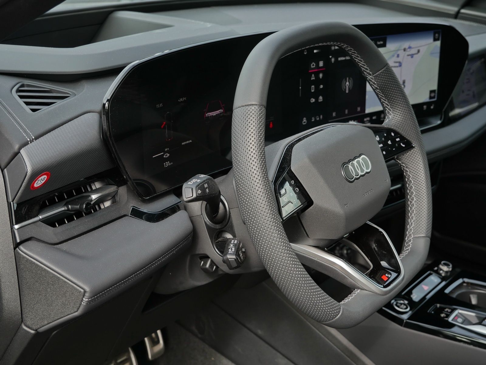 Audi Q6 e-tron - Bild 19