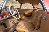 Mercedes-Benz SL 300 Roadster "Matching numbers-authenticity a - : Rot, Cabrio