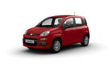 Fiat Panda Pandina POP Hybrid #KLIMA #PARKSENSOREN - Fiat Panda POP mit Hybrid-Antrieb (Benzin/Elektro)