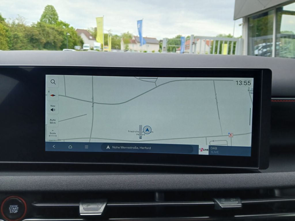 Hyundai Tucson – Bild 20
