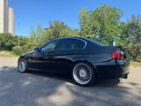 ALPINA B3 3,0 Bi-Turbo - - ALPINA Gebrauchtwagen