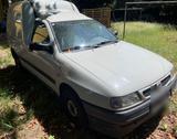 Seat Inca Kastenwagen Neu TÜV  1.9 SDI - Seat: Sdi
