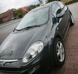 Fiat Punto Evo 1.4   Ideal für Fahranfänger - : Kleinwagen, Für Fahranfänger