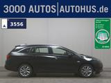 Opel Astra ST 1.5 D Elegance -Motorschaden- - Motorschaden mit Diesel-Antrieb