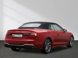 Audi A5 Cabriolet S line 35 TDI Matrix B&O AHK Navi - Audi: Cabrio, Line