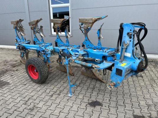 Lemken VariOpal 8 Hydrix 4L