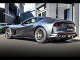 Ferrari 812 Superfast °POWER15 02/27°PPF°2xKAM°LIFT°DISP - Ferrari 812: Sportwagen