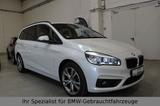 BMW 220i*LHZ*Navi*Automatik*Tüv NEU*LED*7-Sitzer - weiße BMW 220