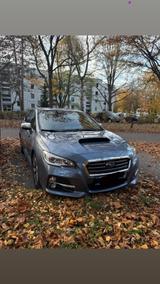 Subaru Levorg 1.6 GT - Subaru Gebrauchtwagen in Hamburg