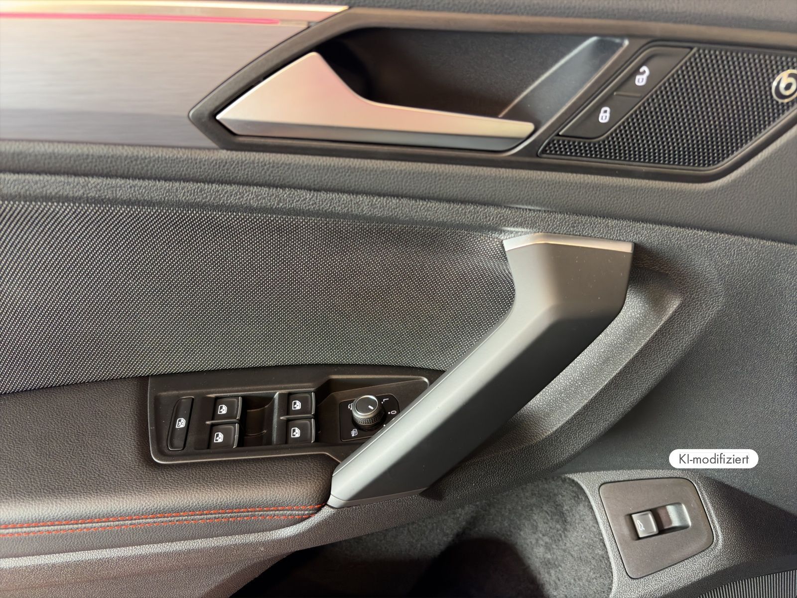 Seat Tarraco - Bild 14