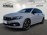 Fiat Tipo City Sport++Top Ausstattung!++Allwetter!++ - Fiat Tipo SPORT mit Benzin-Antrieb