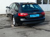 Audi A4 Avant Ambition 2,0 TDI Navi Xenon AHK PDC - Audi A4: Kombi, Ambition