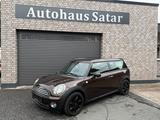 MINI Clubman One *Bi-Colour*Temp.*KLIMA*TÜV - MINI MINI aus 2010: Clubman