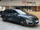 Seat Leon 2.0 TSI Cupra DSG*Pano*Leder*Kamera*beats - Seat Leon