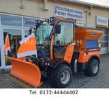 Holder C65 Winterdienst * Vermietung möglich - Holder C