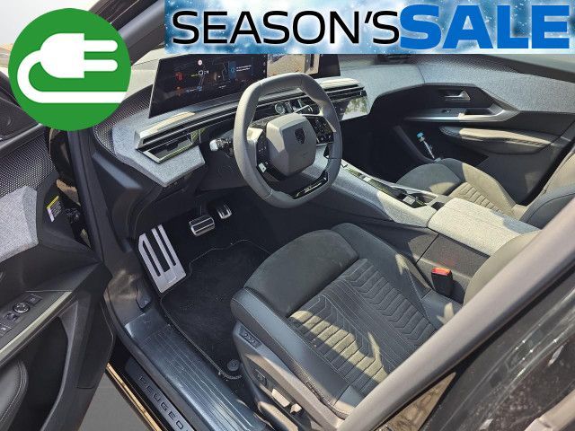 Peugeot 3008 - Bild 11