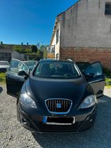 Seat Altea XL 1.8TSI - gepflegter Zustand ... - Seat Altea: 1.8