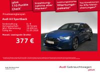 Audi A3 - Vorschau Bild 1