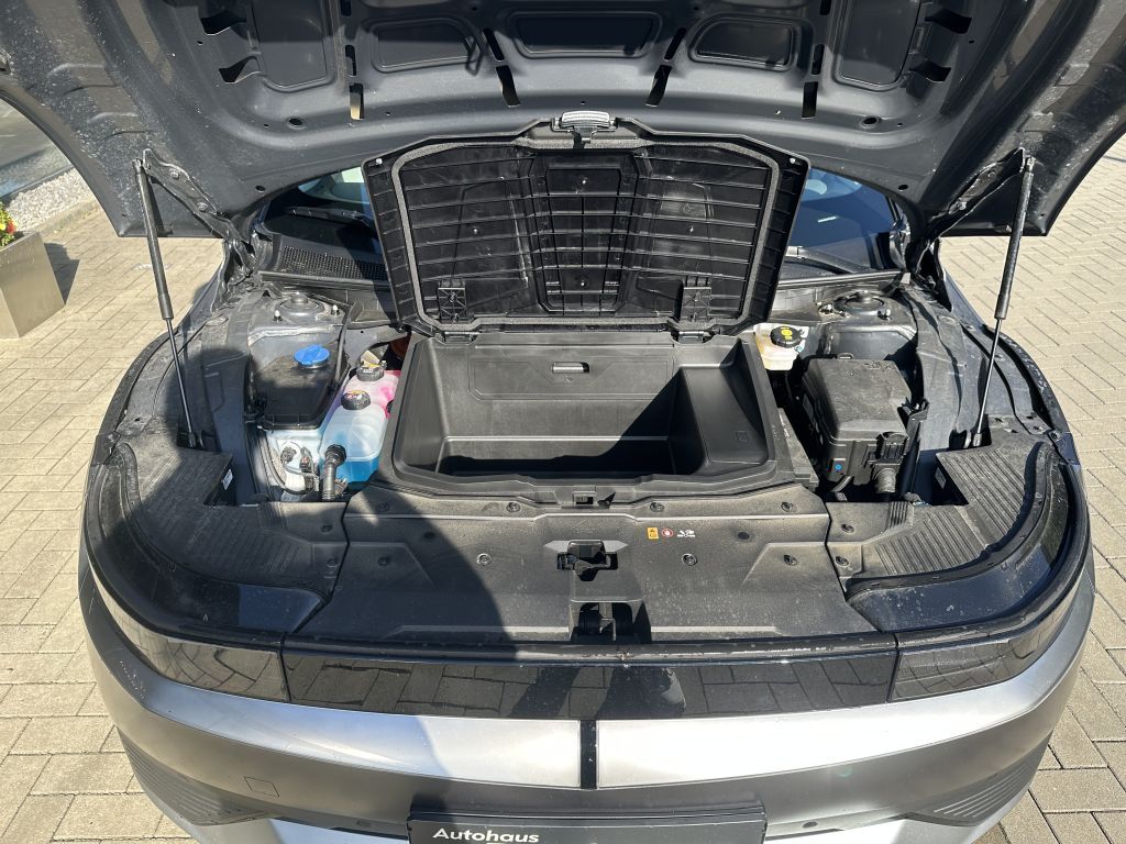 Hyundai IONIQ 5 – Bild 19