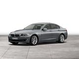 BMW 530d Limousine - BMW 530 aus 2010: 530d