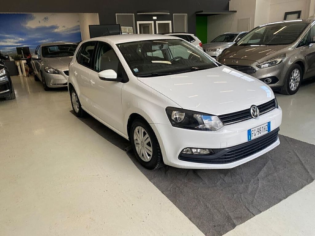 Image of Volkswagen Polo