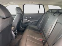 BMW 318 - Vorschau Bild 13