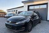 Volkswagen Golf VII Lim. Allstar BMT "Prins Gasanlage" - Volkswagen Golf mit LPG-Antrieb