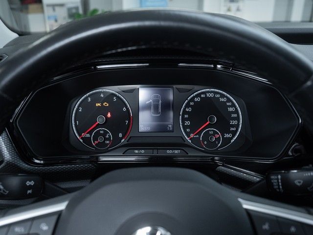 T-Cross Life TSI Licht- u. Winter Paket Ganzjahr