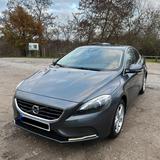 Volvo V40 T3 Momentum Langstrecke, Kamera, Gepflegt - gebrauchte Volvo V40 aus dem Jahr 2013