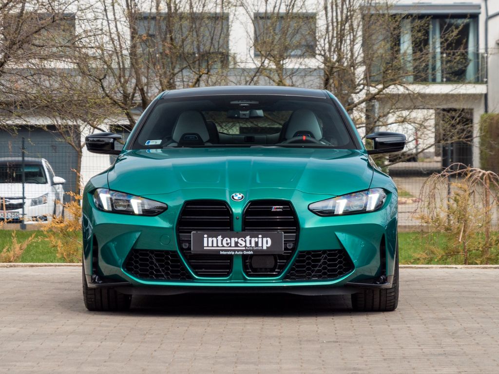 BMW M4 – 2 / 30