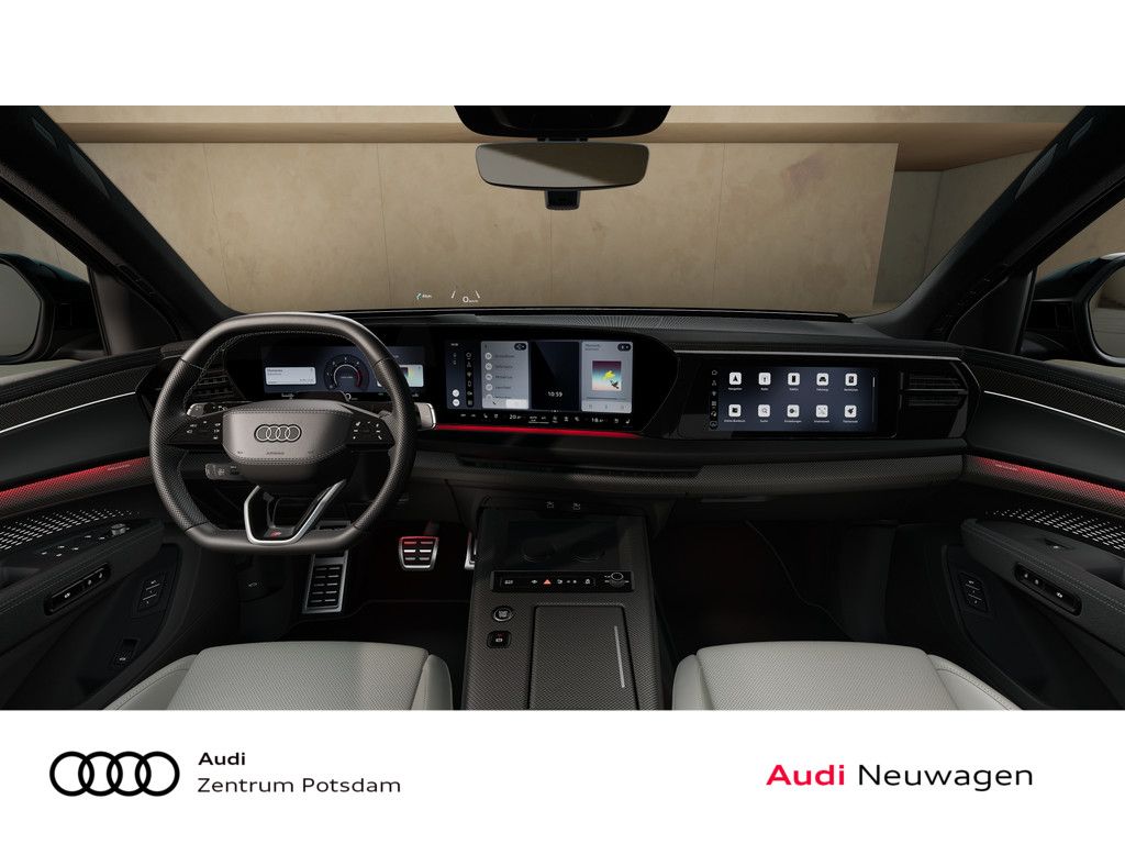Audi Q7 - Bild 7