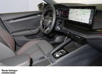 Skoda Octavia - Vorschau Bild 10