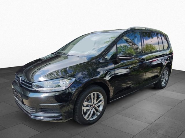 Fahrzeugabbildung Volkswagen Touran 1,5 TSI DSG 7-SITZER KAMERA KEYLESS NAVI