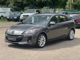 Mazda 3 Lim. Edition*SHZ*PDC*SCHECKHEFT - Mazda Gebrauchtwagen von 2011