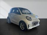 Smart ForTwo EQ Advanced+Klimaauto+PDC+SHZ+Tempomat - Smart Gebrauchtwagen von 2021