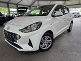 Hyundai i10 1.0i Select Klima 5-türer 1.Hand - Hyundai i10 mit Benzin-Antrieb: Kleinwagen, 1.5