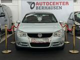 Volkswagen Eos 1.6 CABRIO+PANORAMA*1.HAND*GARANTIE* - Volkswagen Eos: 1.6