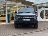 Ford Bronco Outer Banks 4x4 | 4 Jahre Garantie | Dien - Ford Bronco Jahreswagen