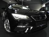 Seat LEON FR 1.8 TSI DSG FAST LANE - Seat Leon FR mit Benzin-Antrieb