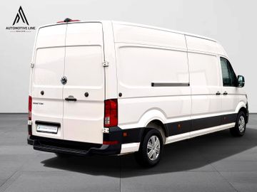 Volkswagen Crafter - 4