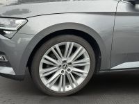Skoda Superb - Vorschau Bild 8