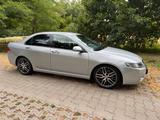 Honda Accord TÜV bis 01/27 18 Alufelgen - gebrauchte Honda Accord aus dem Jahr 2005