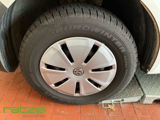 Fahrzeugabbildung Volkswagen T6.1 Kombi FWD KR 2.0 TDI SCR 5-Gang AHK