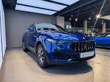 Maserati Levante Diesel - Maserati Levante Gebrauchtwagen