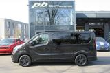 Renault Trafic SpaceClass Navi Leder AHK Kamera Allwette - Renault Trafic in Bielefeld