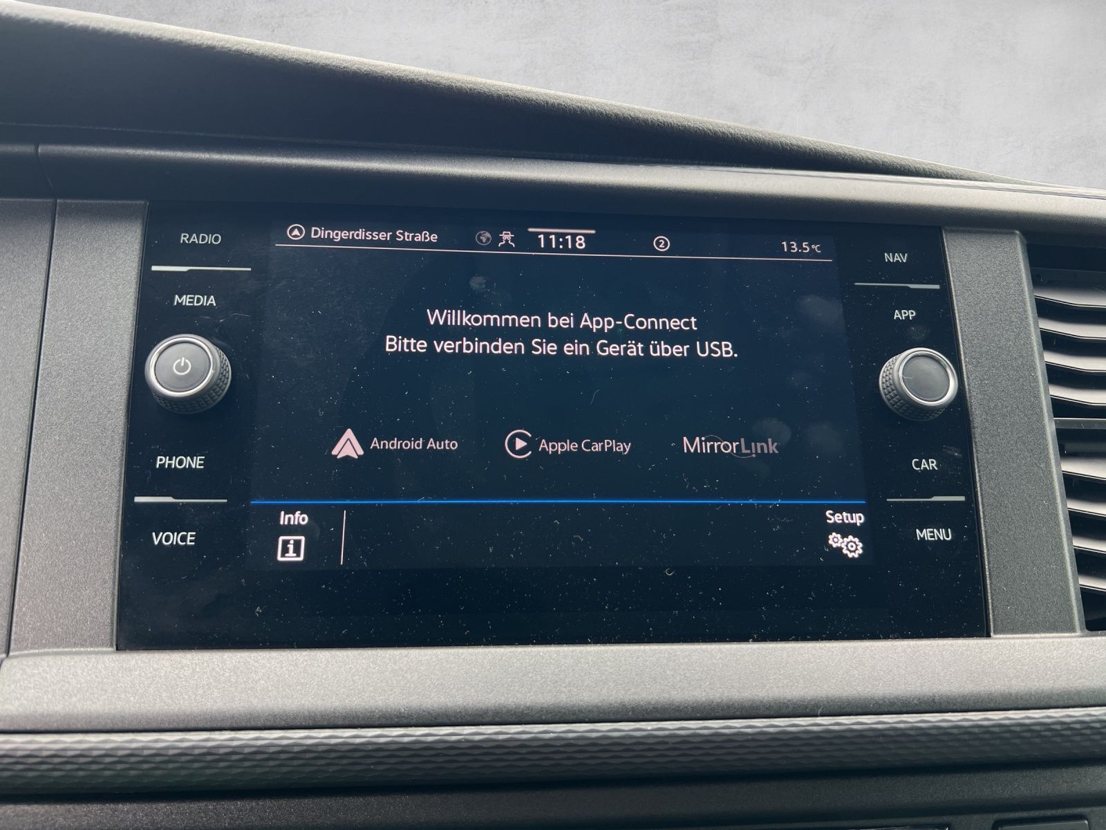 T6.1 California Beach 2.0 TDI Standhzg.*Navi