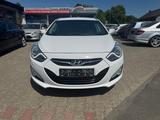 Hyundai i40 cw FIFA Sitzhz Kamera Navi PDC vo+ht AHK - Hyundai in Aachen